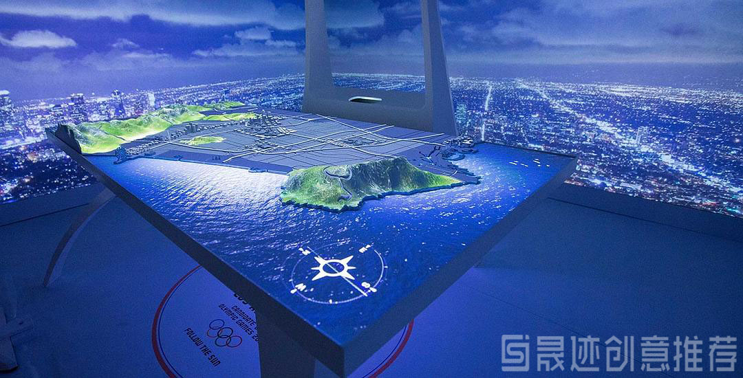 多媒體展館數(shù)字沙盤-晟跡創(chuàng)意.jpg 多媒體展館數(shù)字沙盤.jpg