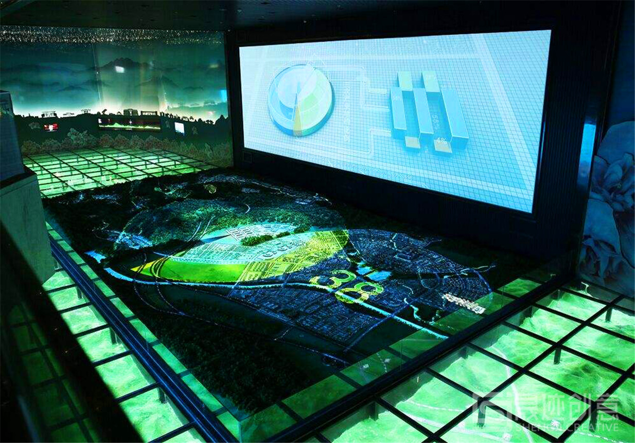 投影數(shù)字沙盤(pán).jpg